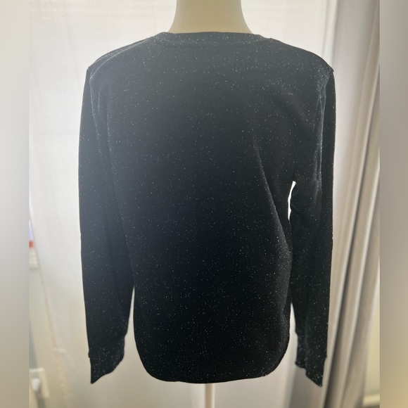 Mens Under Armor Lightweight Speckled Sweatshirt Small - Picture 3 of 4